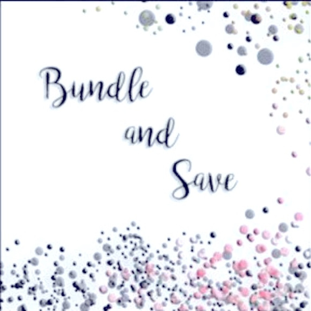 BUNDLE BUNDLE BUNDLE